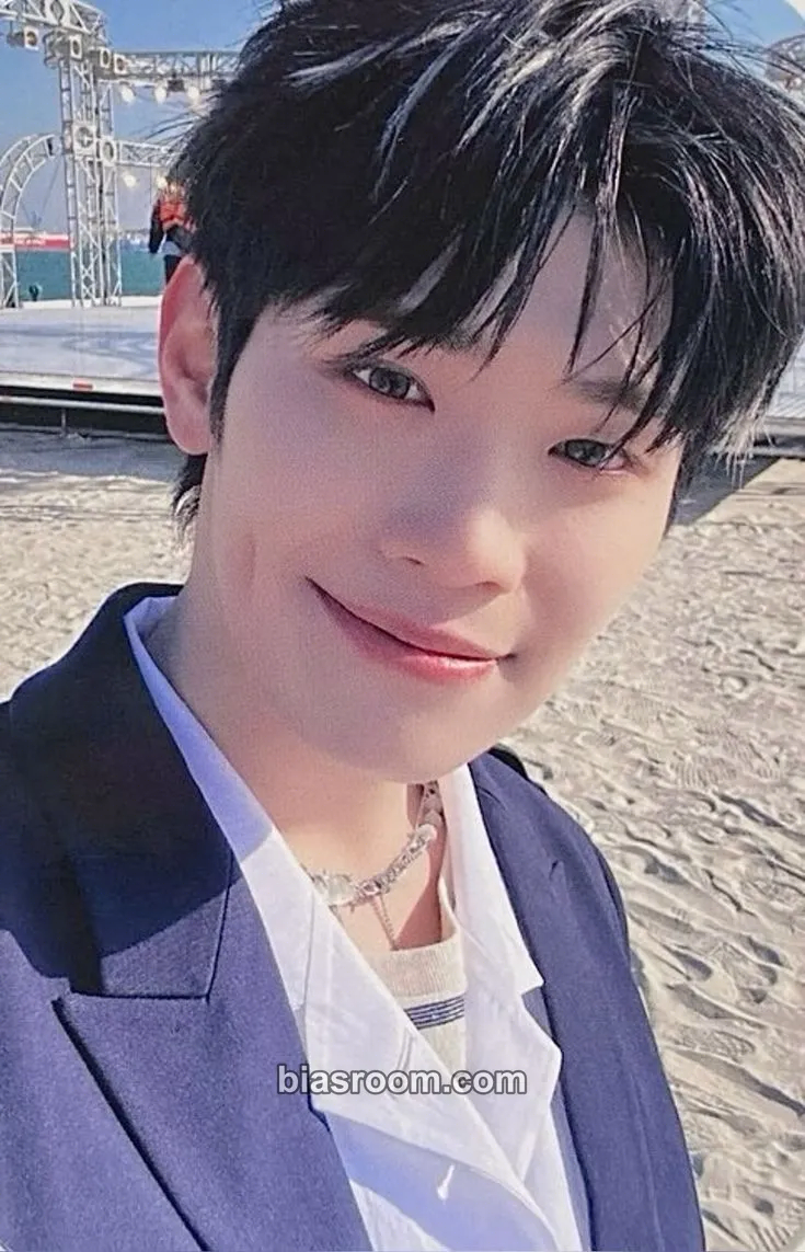 Taerae You Had Me at Hello Photocard - ZEROBASEONE - ZEROBASEONE K-pop photocard