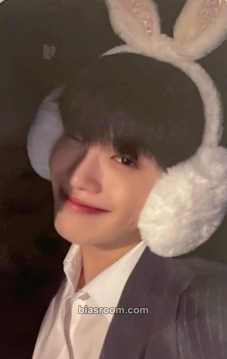Taerae You Had Me at Hello Photocard - ZEROBASEONE - ZEROBASEONE K-pop photocard