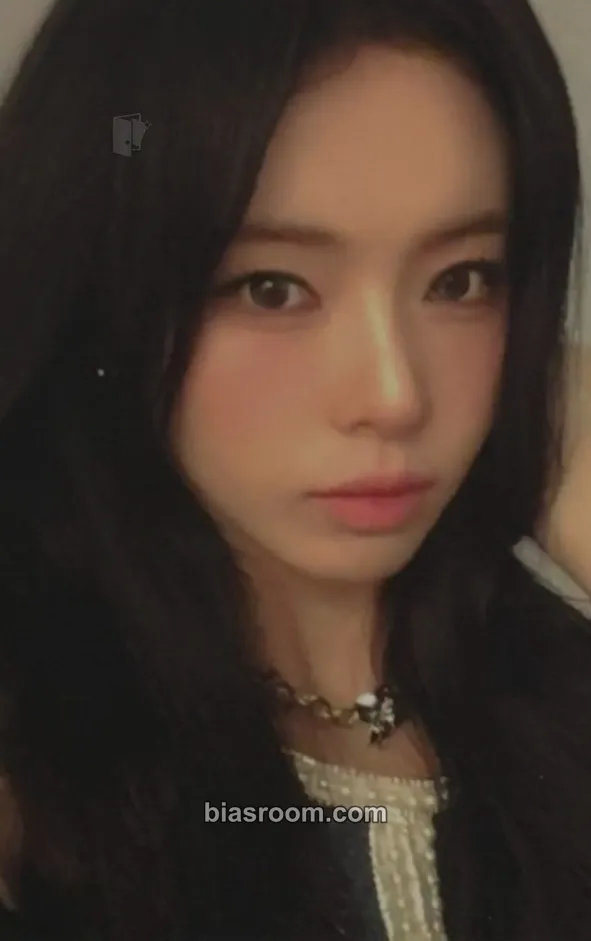 Shuie &our vibe Photocard - SAY MY NAME - SAY MY NAME K-pop photocard