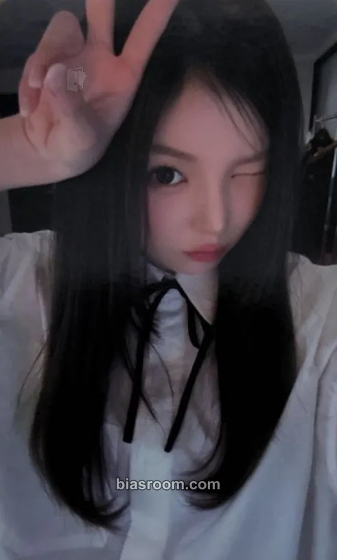 Seungjoo Hello My LOVvmE Photocard - SAY MY NAME - SAY MY NAME K-pop photocard