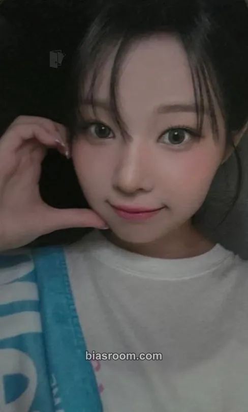 Dohee Hello My LOVvmE Photocard - SAY MY NAME - SAY MY NAME K-pop photocard