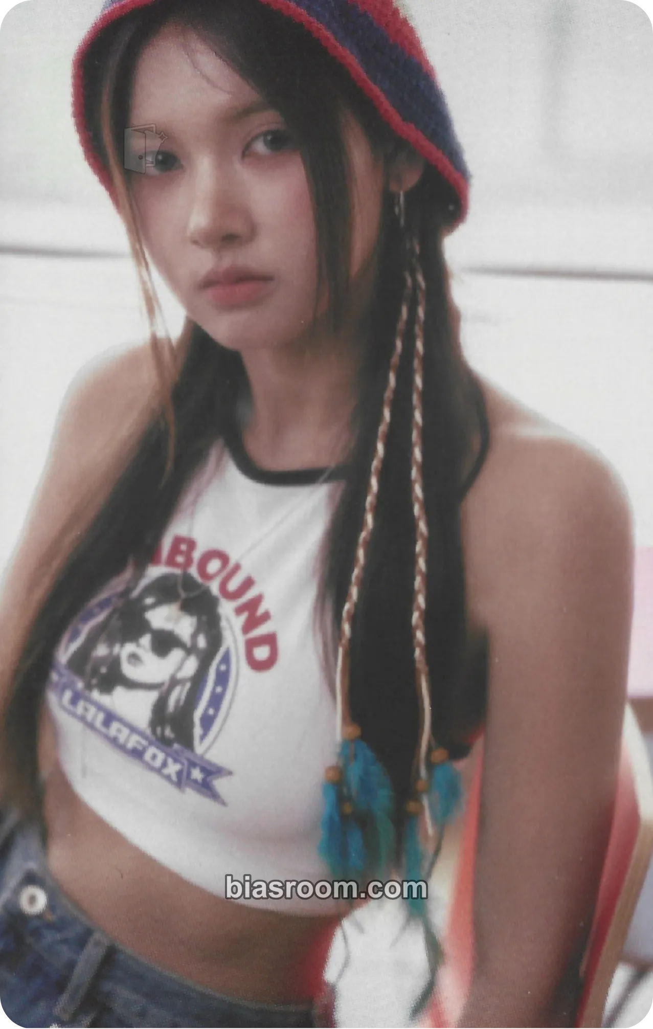 Kanny iLY Photocard - SAY MY NAME - SAY MY NAME K-pop photocard