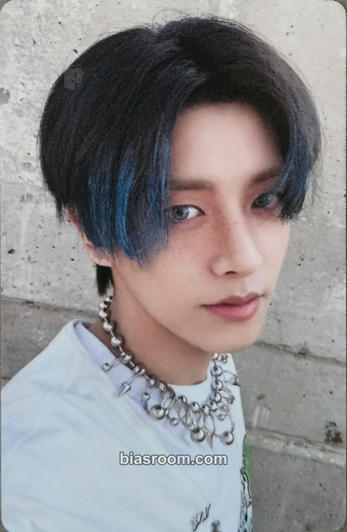 Jake DESIRE: UNLEASH Photocard - ENHYPEN - ENHYPEN K-pop photocard