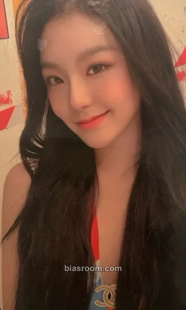 Secret Number - Soodam - Fire Saturday Album album photocard