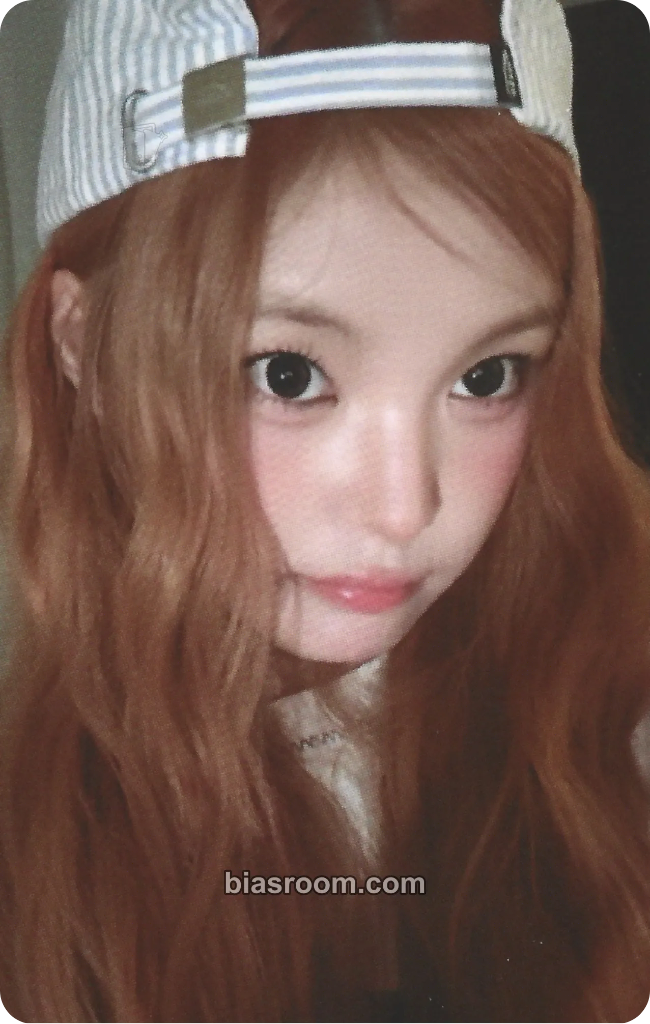 Seungjoo iLY Photocard - SAY MY NAME - SAY MY NAME K-pop photocard