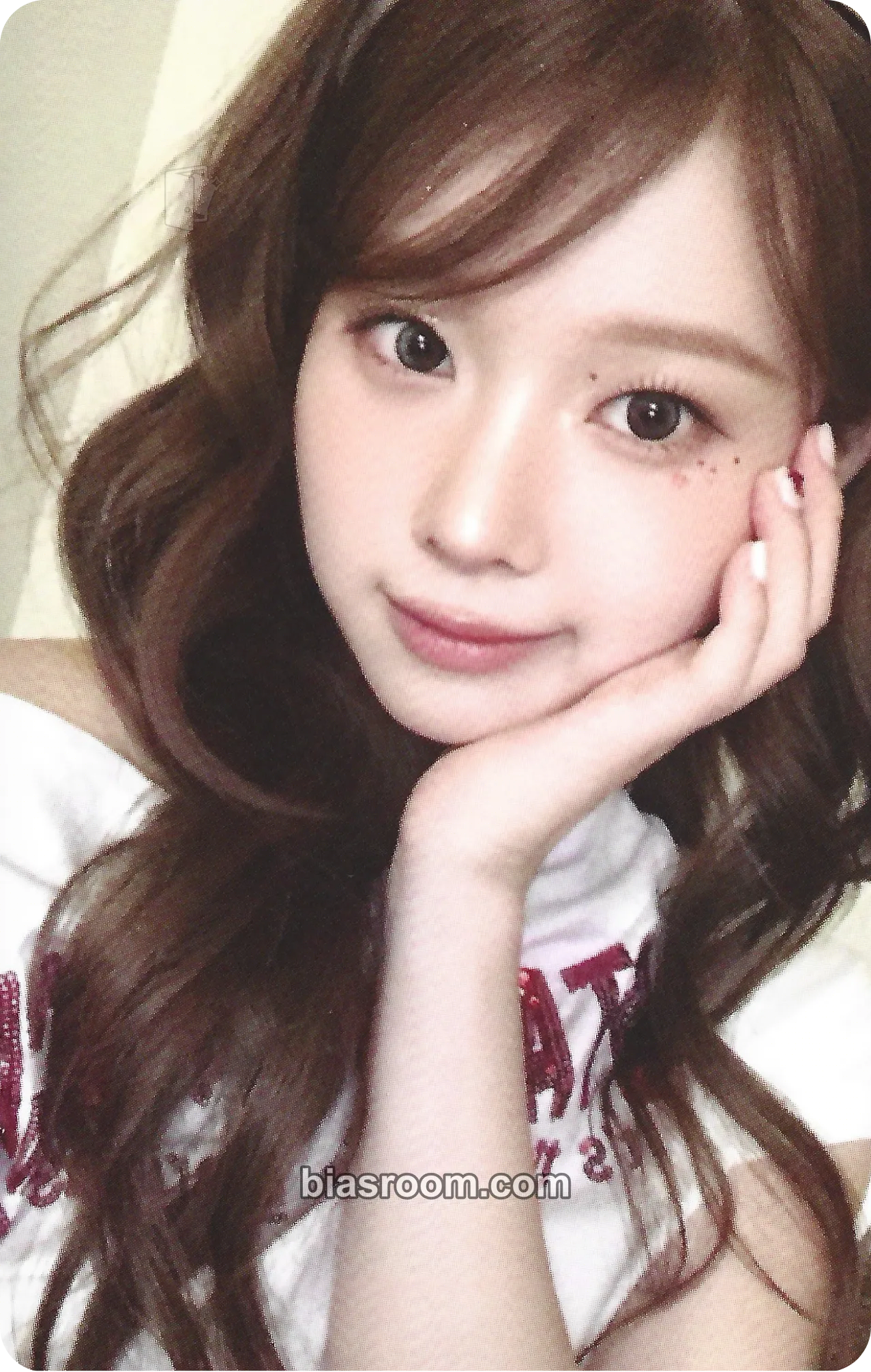 Dohee iLY Photocard - SAY MY NAME - SAY MY NAME K-pop photocard
