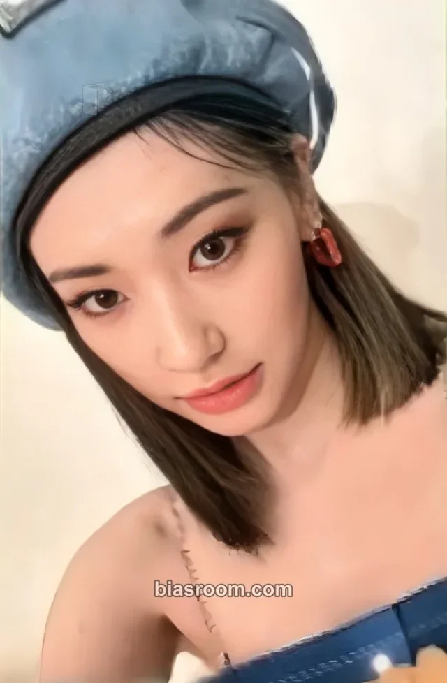 Secret Number - Jinny - Fire Saturday Album album photocard