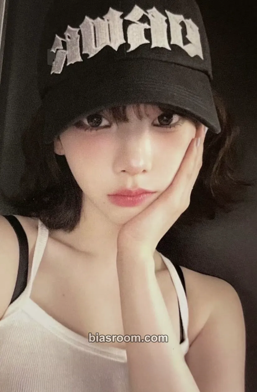 Karina Dirty Work MD Events (All) Photocard - aespa - aespa K-pop photocard