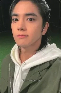 Younghoon Maverick Photocard - THE BOYZ - THE BOYZ K-pop photocard