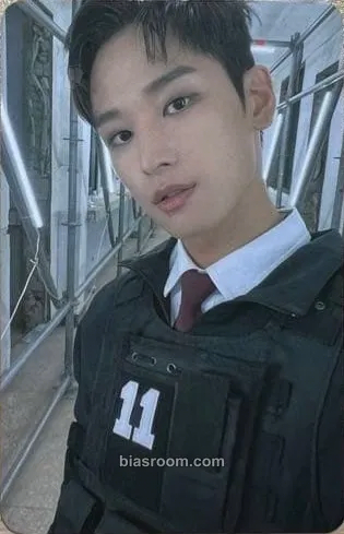 Juyeon Maverick Photocard - THE BOYZ - THE BOYZ K-pop photocard