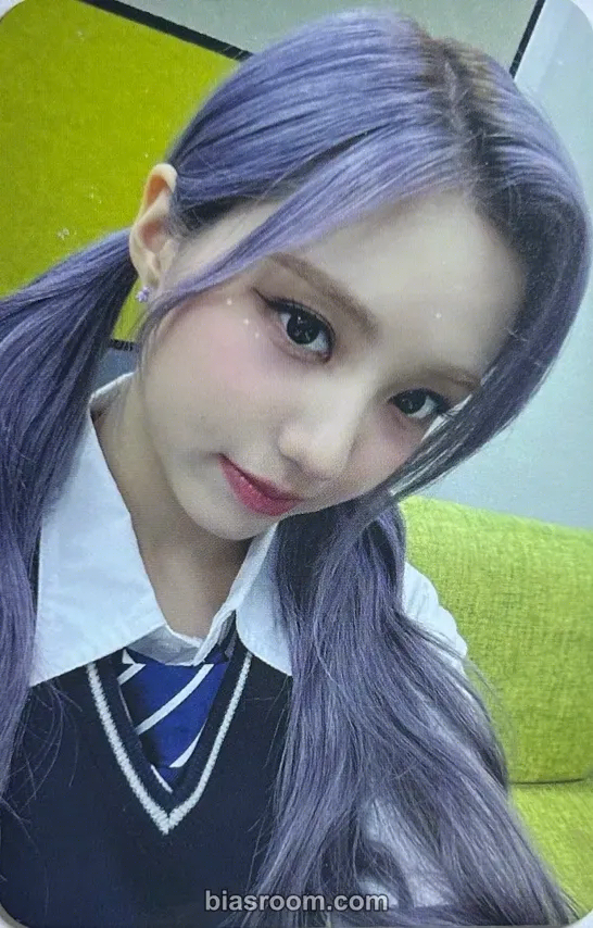 Yeseo Magic Hour Photocard - Kep1er - Kep1er K-pop photocard