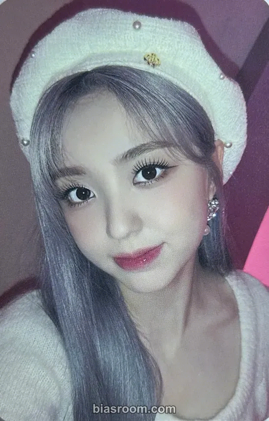 Yeseo Magic Hour Photocard - Kep1er - Kep1er K-pop photocard