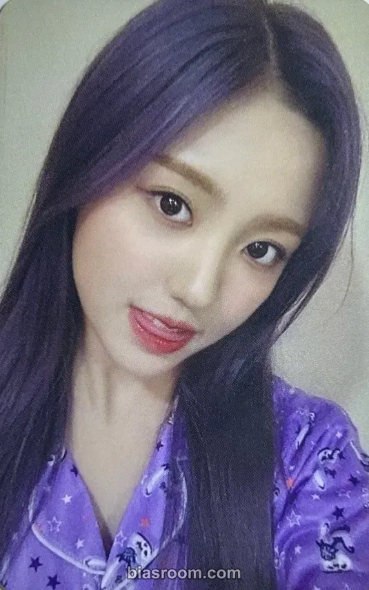 Yeseo Magic Hour Photocard - Kep1er - Kep1er K-pop photocard