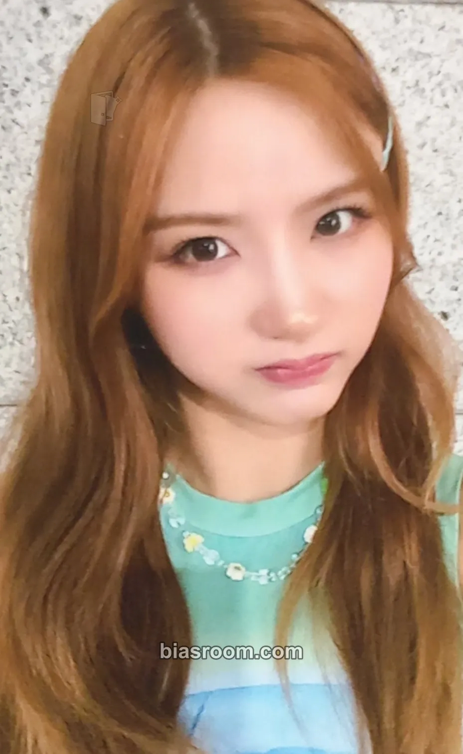 Jiyoon I'M ON IT! Photocard - ICHILLIN’ - ICHILLIN’ K-pop photocard