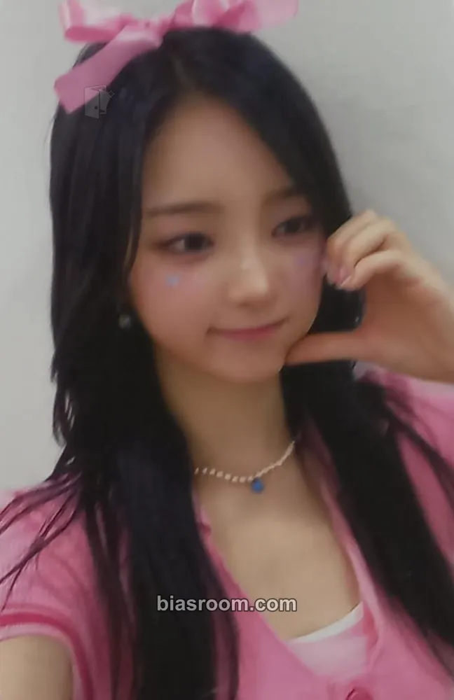 E.JI I'M ON IT! Photocard - ICHILLIN’ - ICHILLIN’ K-pop photocard