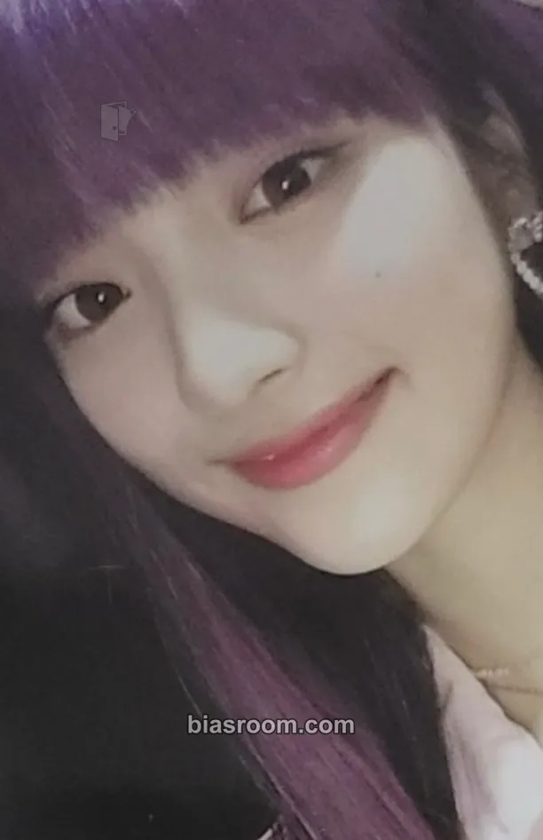 E.JI Bridge of Dreams Photocard - ICHILLIN’ - ICHILLIN’ K-pop photocard