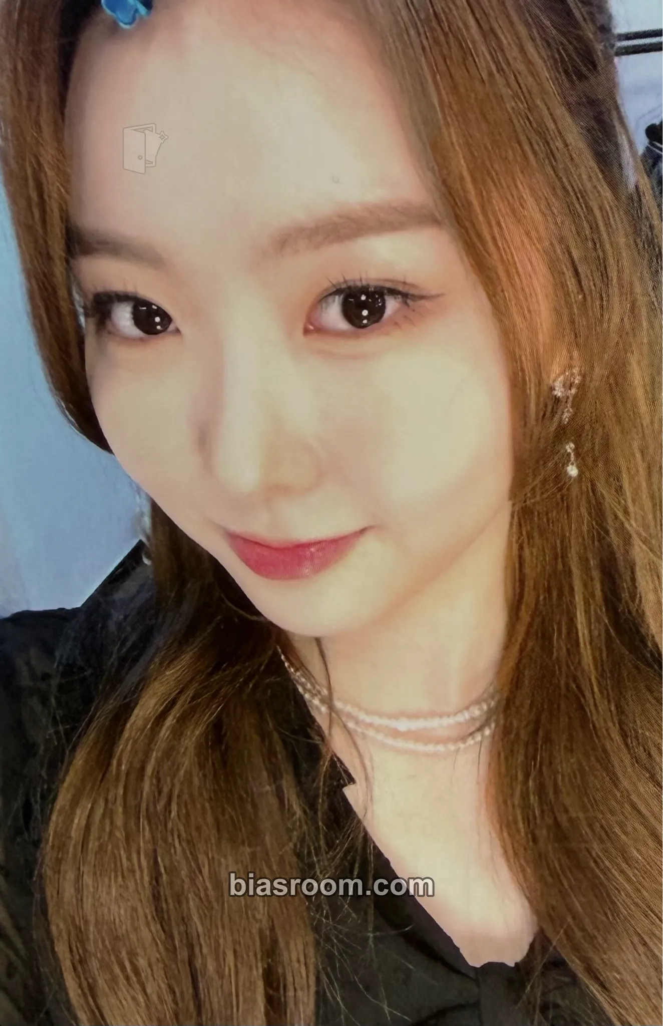 Jackie Bridge of Dreams Photocard - ICHILLIN’ - ICHILLIN’ K-pop photocard