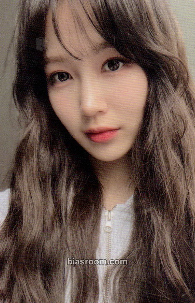 Sohee Bridge of Dreams Photocard - ICHILLIN’ - ICHILLIN’ K-pop photocard