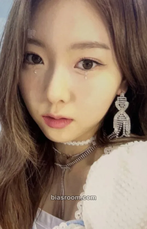 Jackie Bridge of Dreams Photocard - ICHILLIN’ - ICHILLIN’ K-pop photocard