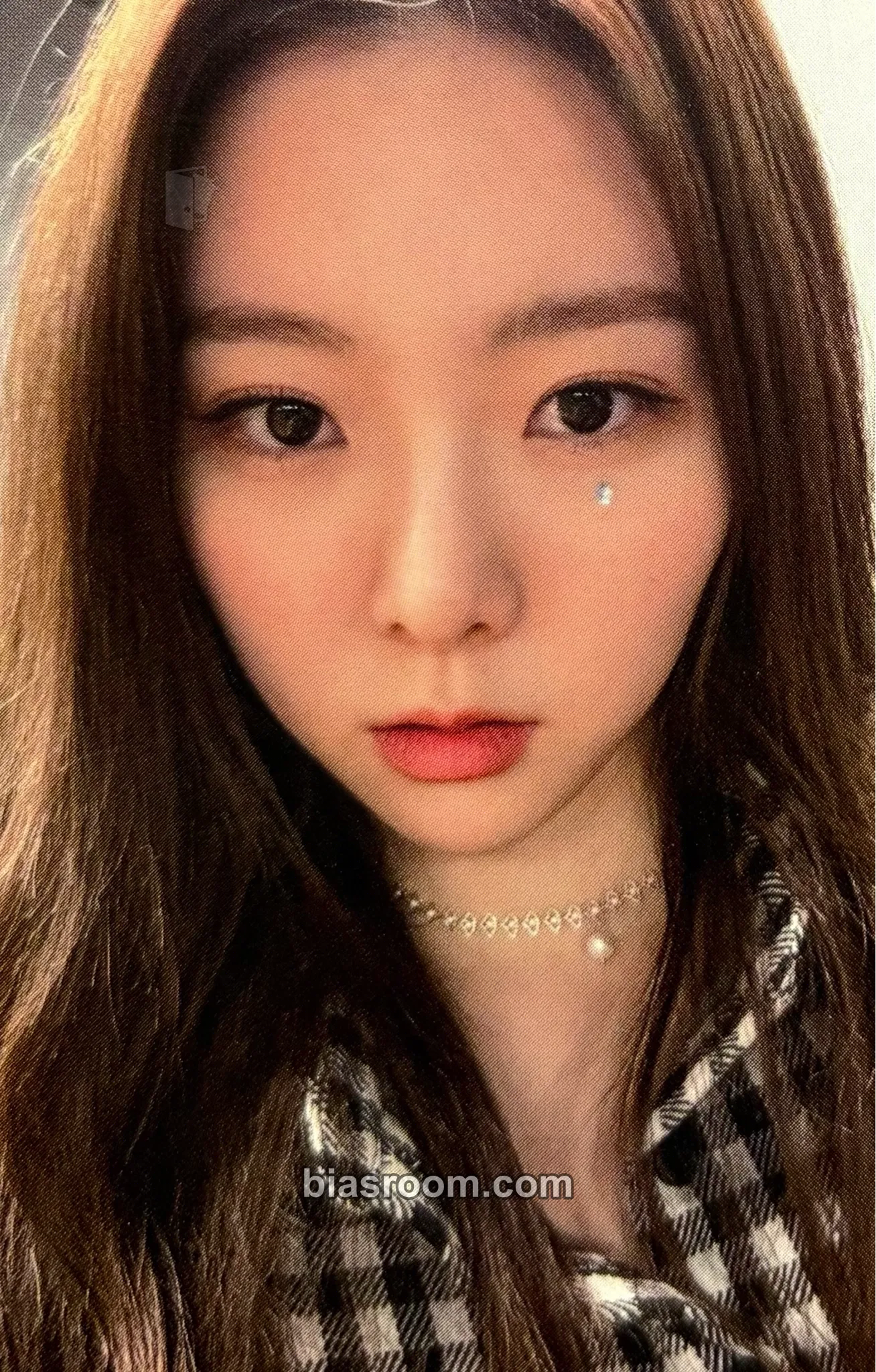 Jackie Bridge of Dreams Photocard - ICHILLIN’ - ICHILLIN’ K-pop photocard
