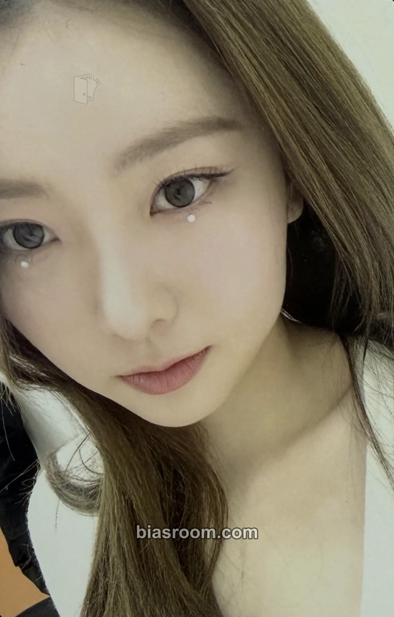 Jackie Bridge of Dreams Photocard - ICHILLIN’ - ICHILLIN’ K-pop photocard