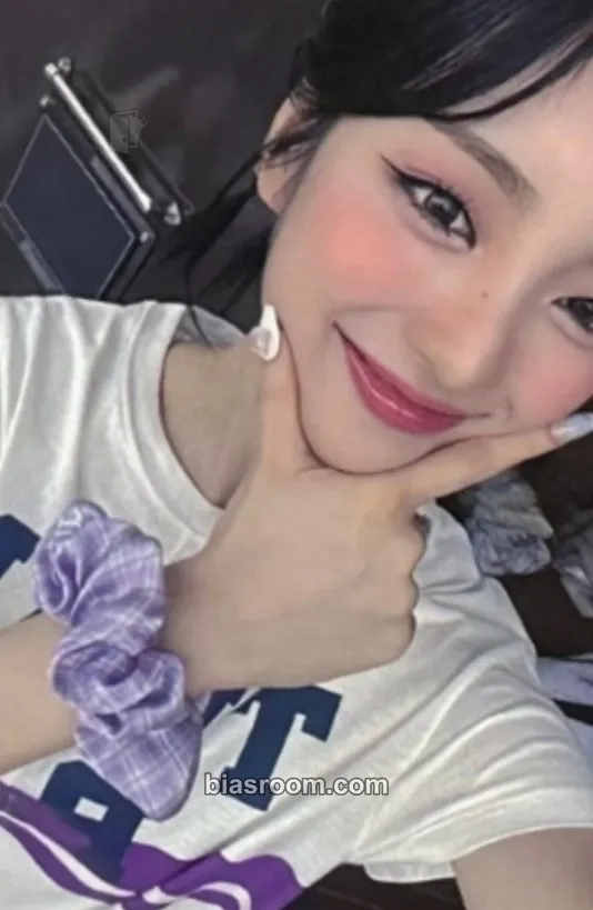 E.JI I'M ON IT! Photocard - ICHILLIN’ - ICHILLIN’ K-pop photocard