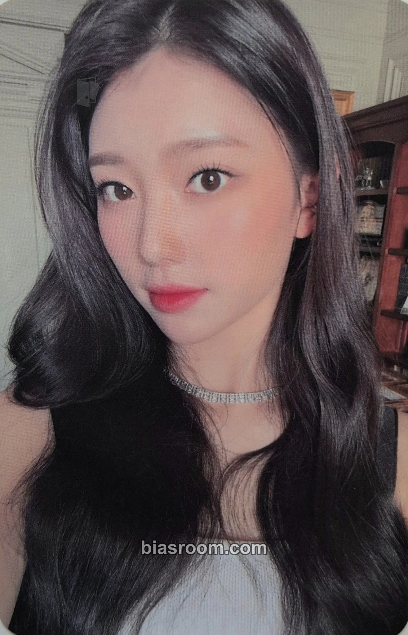 Xiaoting First Impact Photocard - Kep1er - Kep1er K-pop photocard