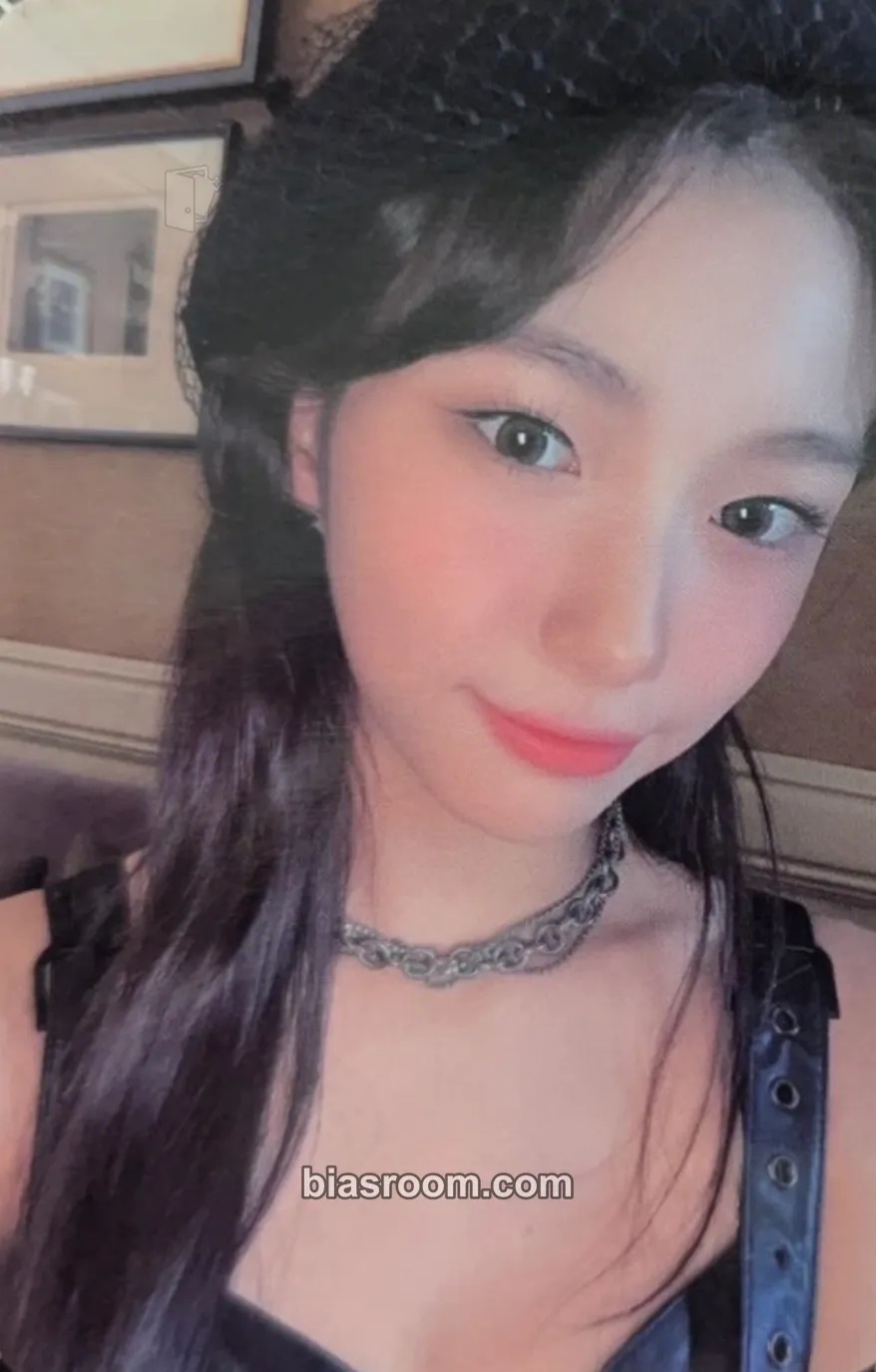 Youngeun First Impact Photocard - Kep1er - Kep1er K-pop photocard