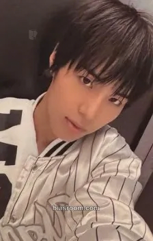 Seongbin Trophy Photocard - 82Major - 82Major K-pop photocard