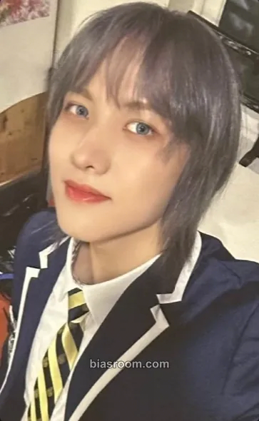 Seongil On Photocard - 82Major - 82Major K-pop photocard