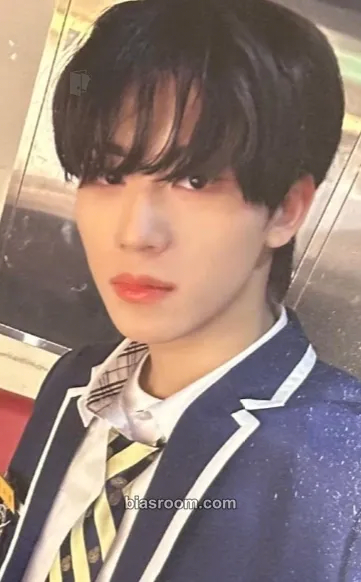 Seokjoon On Photocard - 82Major - 82Major K-pop photocard