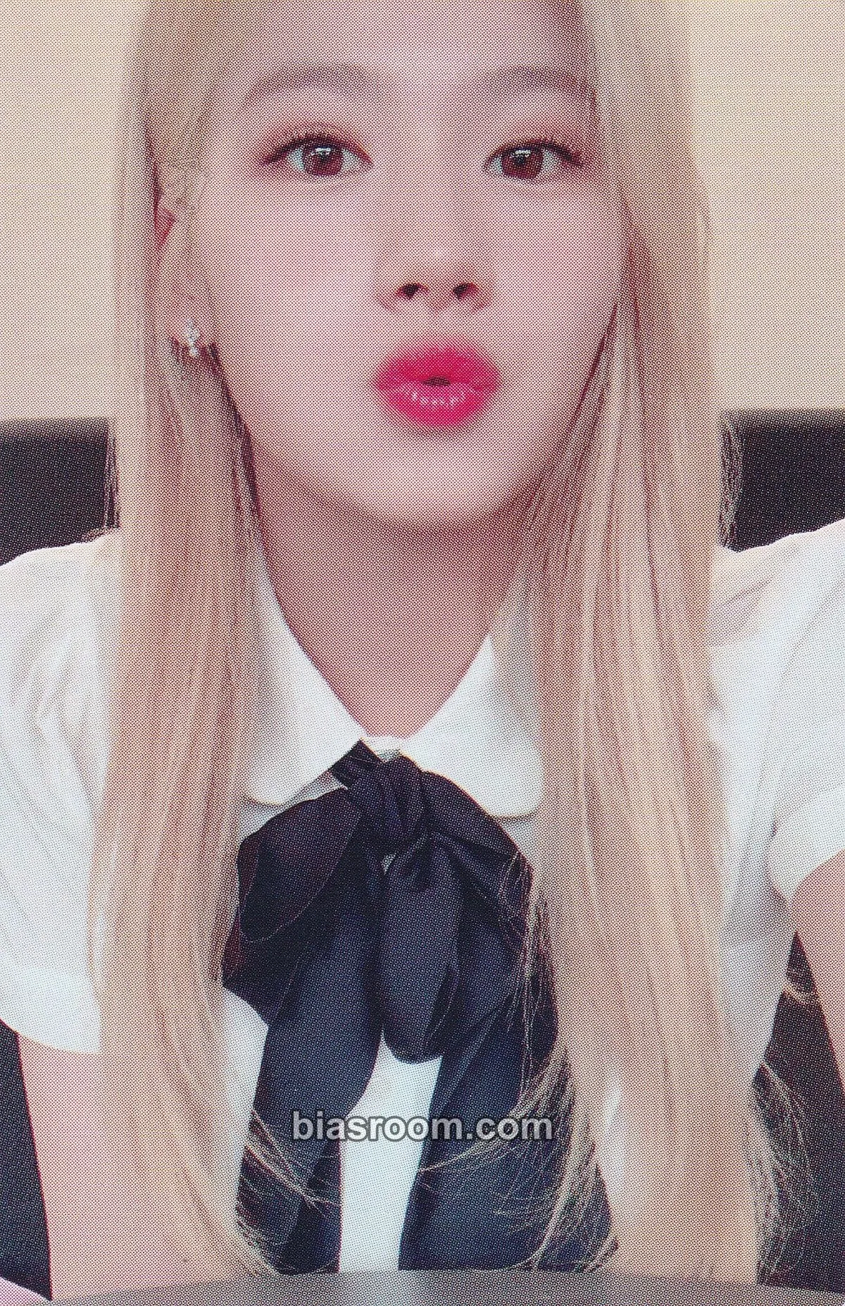 Sana ONCE Fanclub 3rd Generation: Teudoong Entertainment Photocard - TWICE - TWICE K-pop photocard