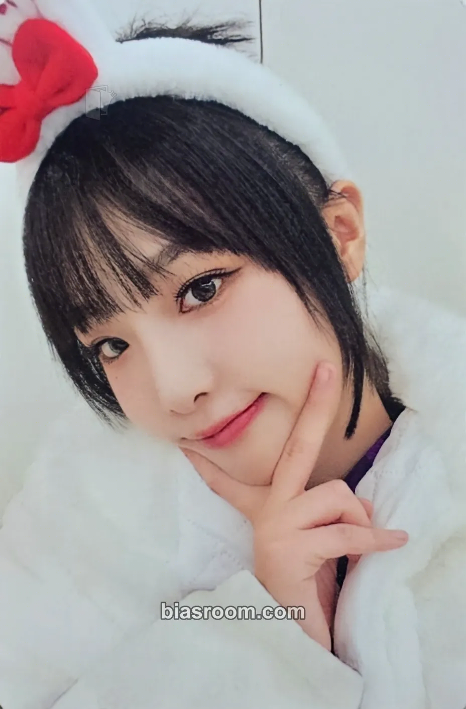 Yena Love War Photocard - Yena K-pop photocard