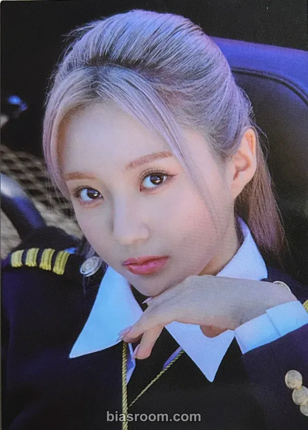 Yeseo FLY HIGH: Japan Fan Concert 2024 Photocard - Kep1er - Kep1er K-pop photocard