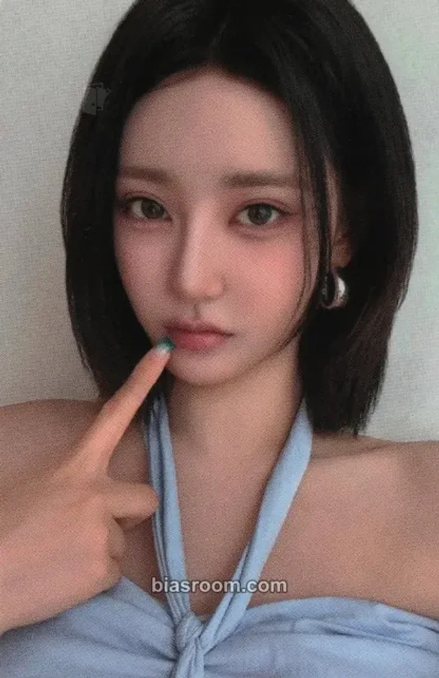 H1-KEY - Hwiseo - Lovestruck - Japanese ver.- Album album photocard normal a