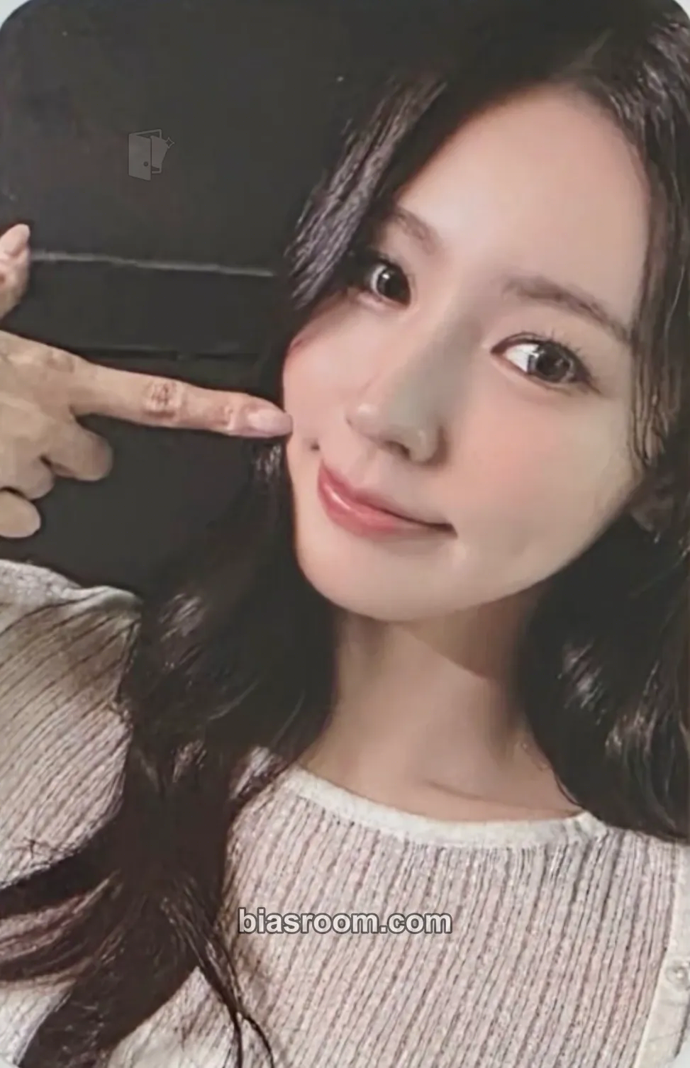 Miyeon MY, Lover Photocard - i-dle - i-dle K-pop photocard