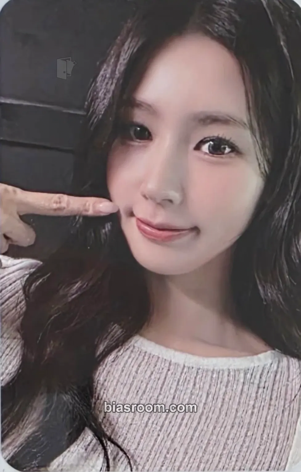 Miyeon MY, Lover Photocard - i-dle - i-dle K-pop photocard