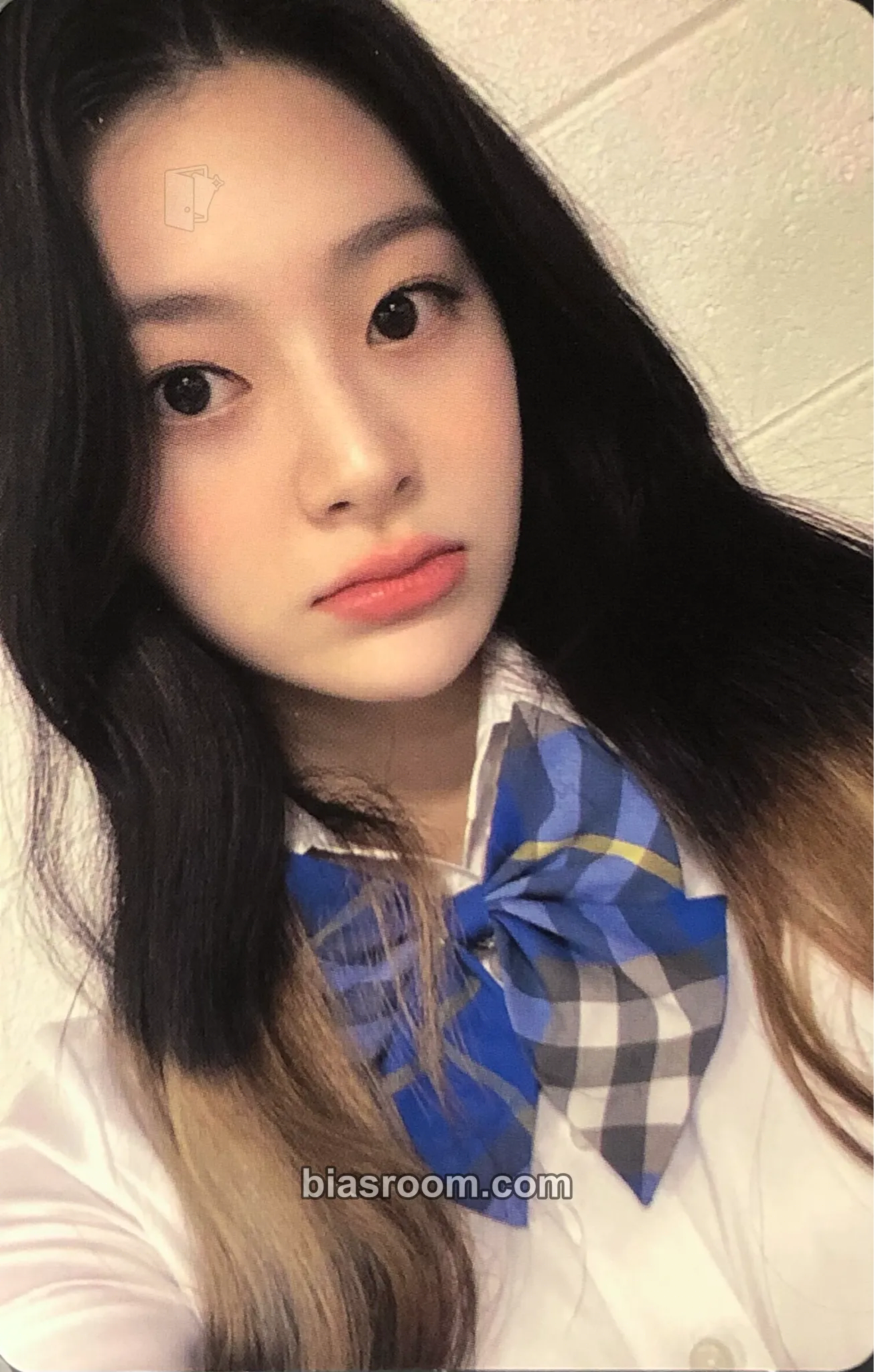 Seeun STEREOTYPE Photocard - STAYC - STAYC K-pop photocard