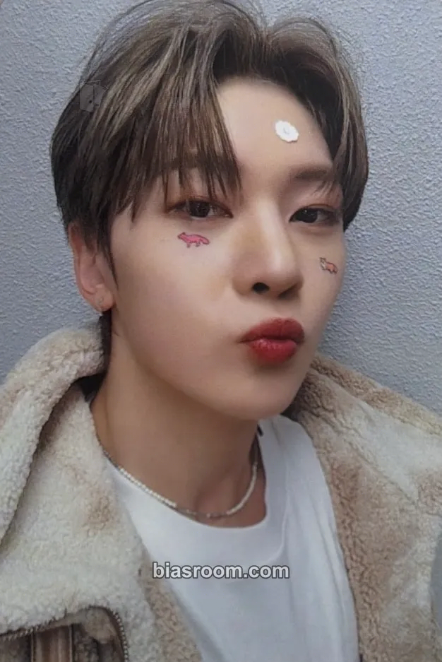 Matthew Melting Point Photocard - ZEROBASEONE - ZEROBASEONE K-pop photocard