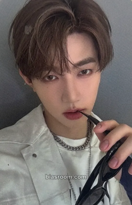 Hao Never Say Never Photocard - ZEROBASEONE - ZEROBASEONE K-pop photocard