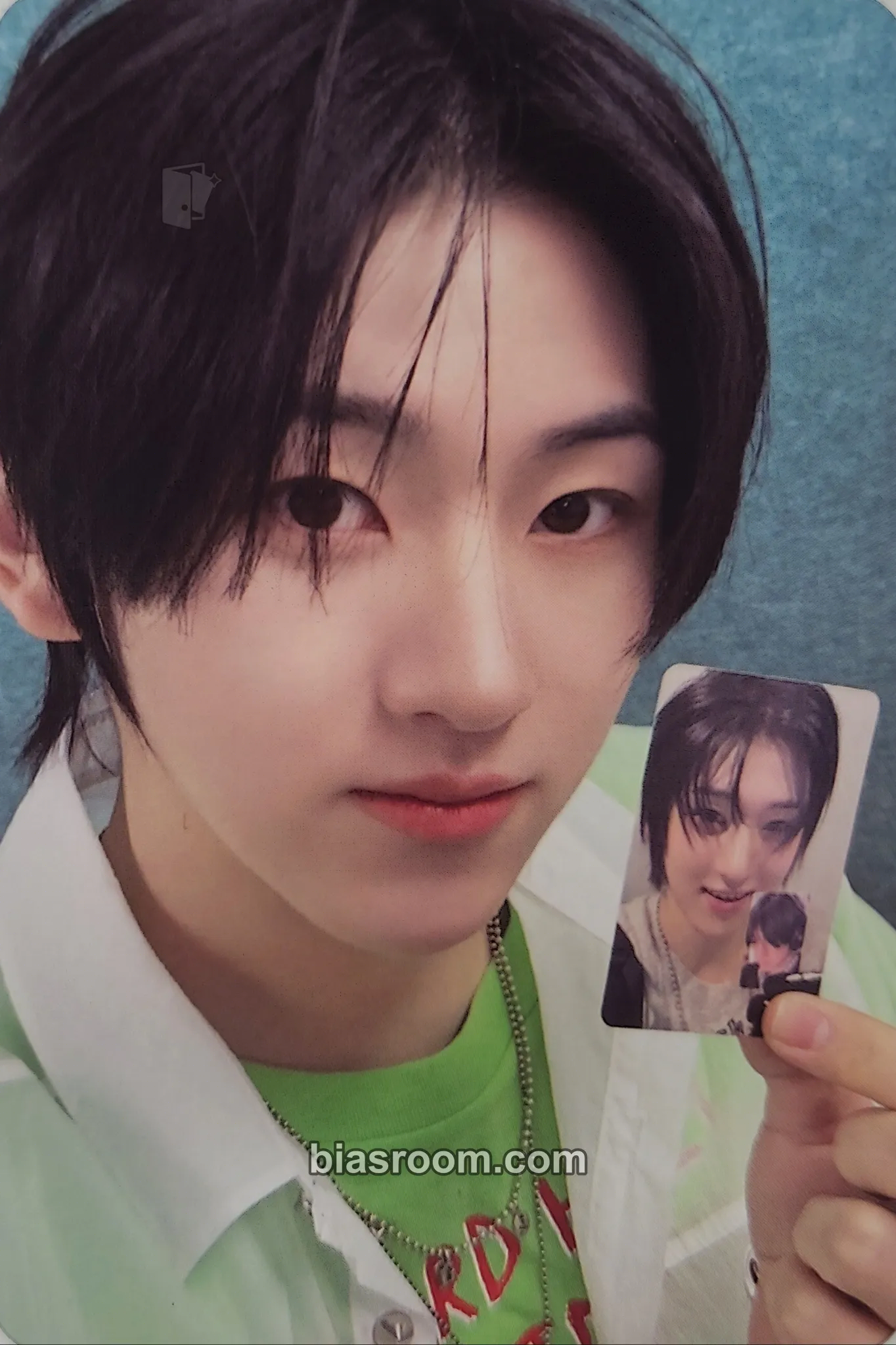 Kyehoon Kick Out, Flip Now! Photocard - KickFlip - KickFlip K-pop photocard