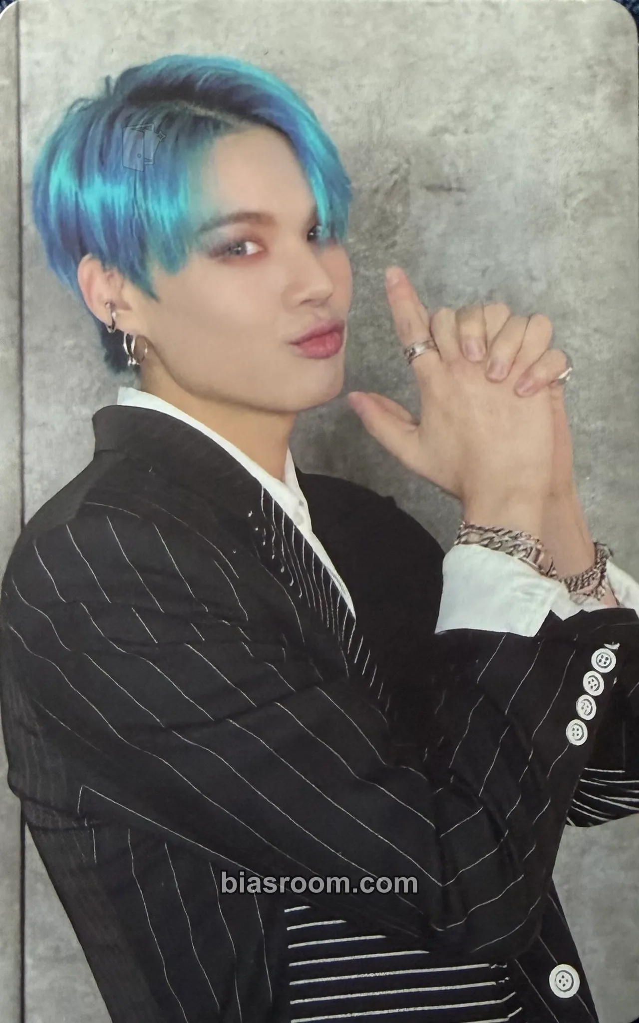 Sejun Continuous Photocard - VICTON - VICTON K-pop photocard
