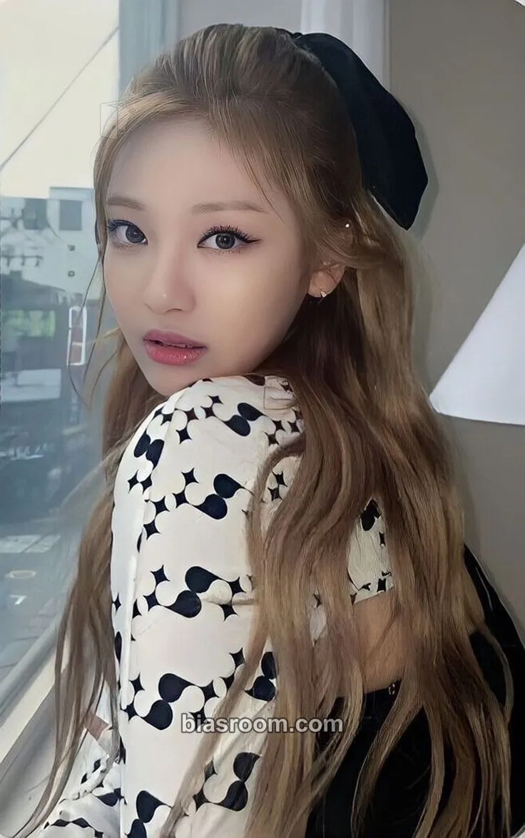 Ningning Savage Photocard - aespa - aespa K-pop photocard