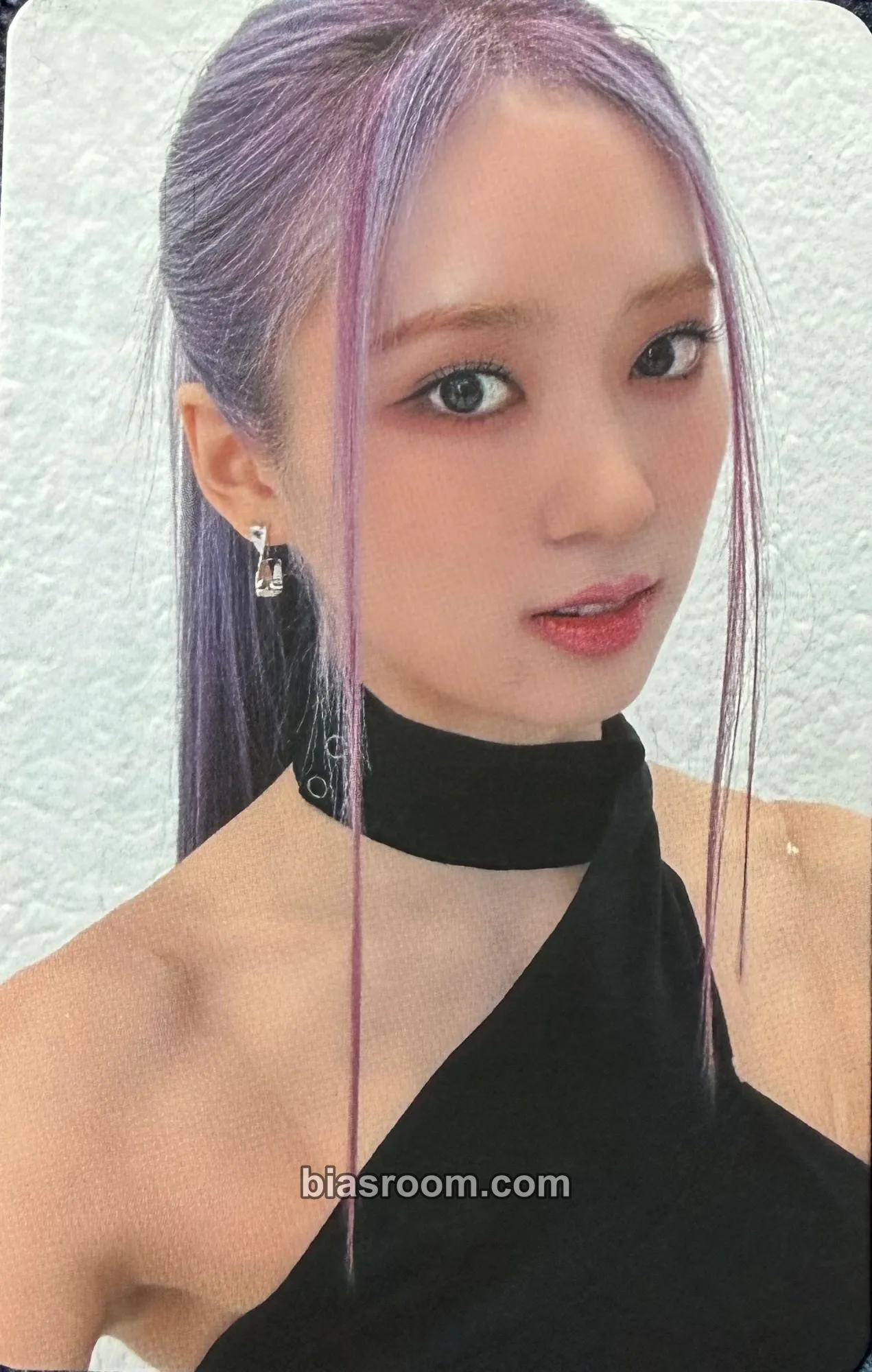 May Cherry Dash Photocard - Cherry Bullet - Cherry Bullet K-pop photocard