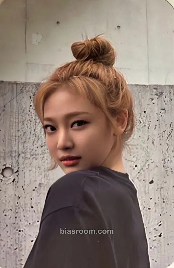 Ningning Savage Photocard - aespa - aespa K-pop photocard