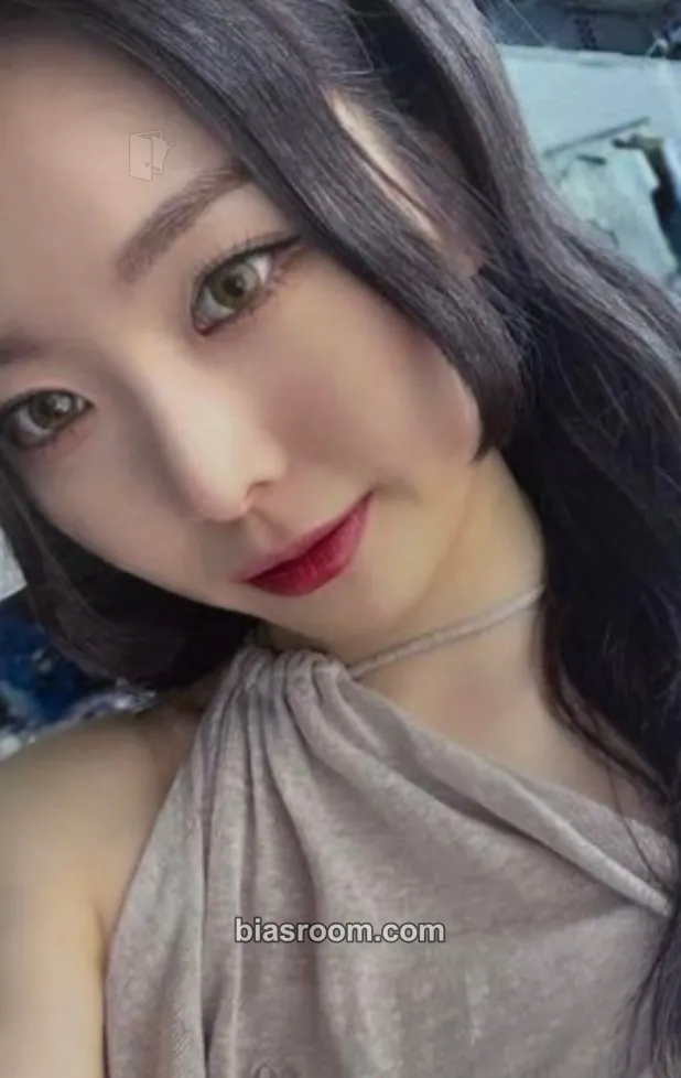 Jackie Challenger Photocard - ICHILLIN’ - ICHILLIN’ K-pop photocard