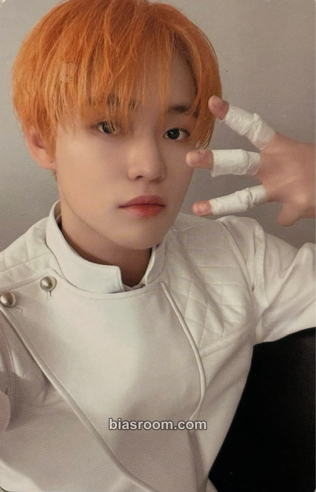 Chenle 2023 Season’s Greetings Photocard - NCT DREAM - NCT DREAM K-pop photocard