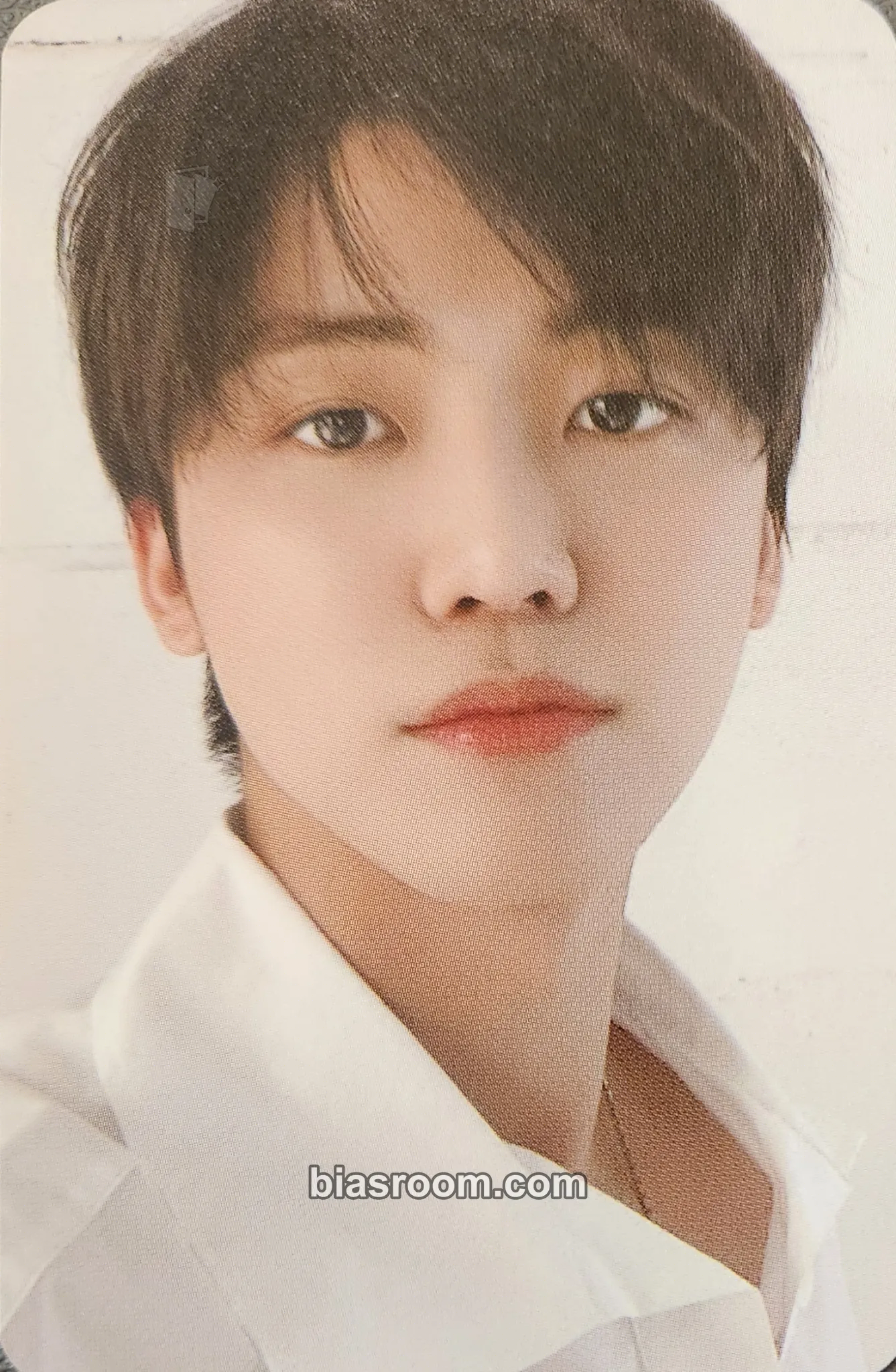Jaemin 2022 Season’s Greetings Photocard - NCT DREAM - NCT DREAM K-pop photocard