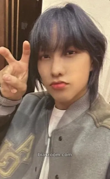Seongil On Photocard - 82Major - 82Major K-pop photocard