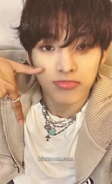 Yechan On Photocard - 82Major - 82Major K-pop photocard